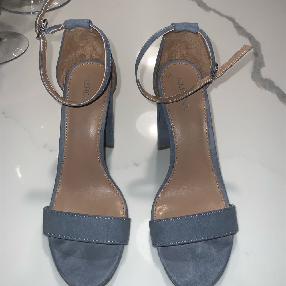 Pretty Sandals